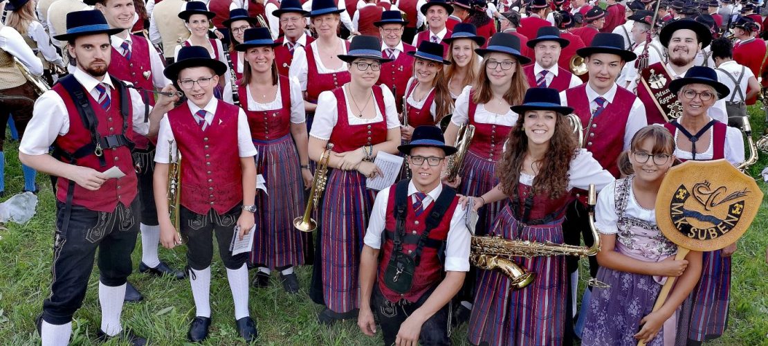 BMF Taiskirchen