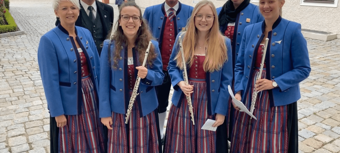 Fronleichnam 2020
